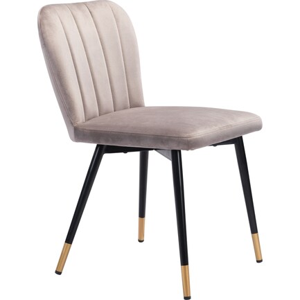 Kylie Set of 2 Dining Chairs