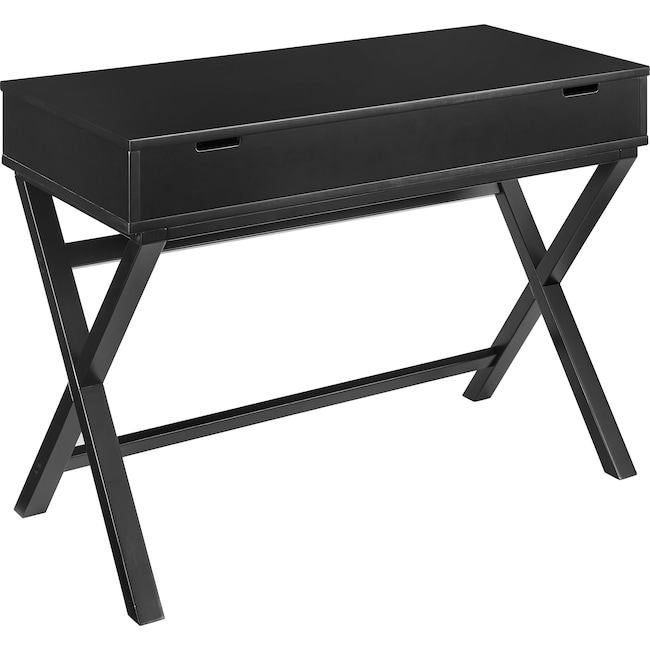 Home Office Furniture - Lacey Lift-Top Desk