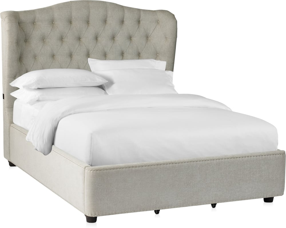 The Lafayette Bedroom Collection