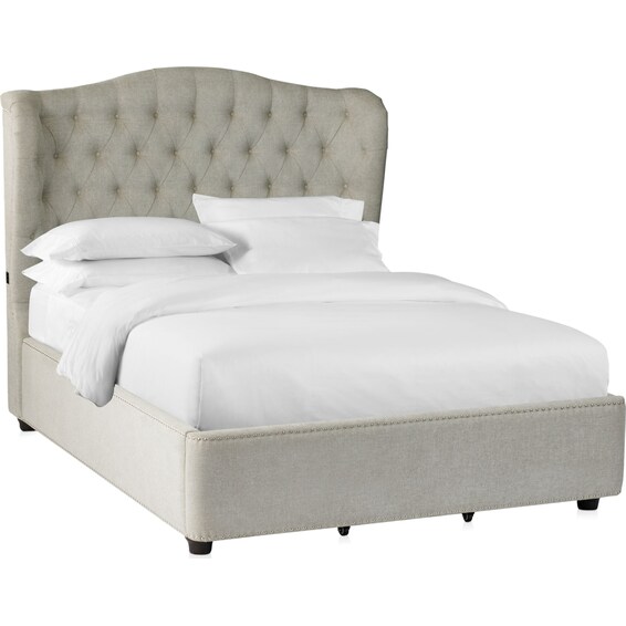 King Size Beds Value City Furniture