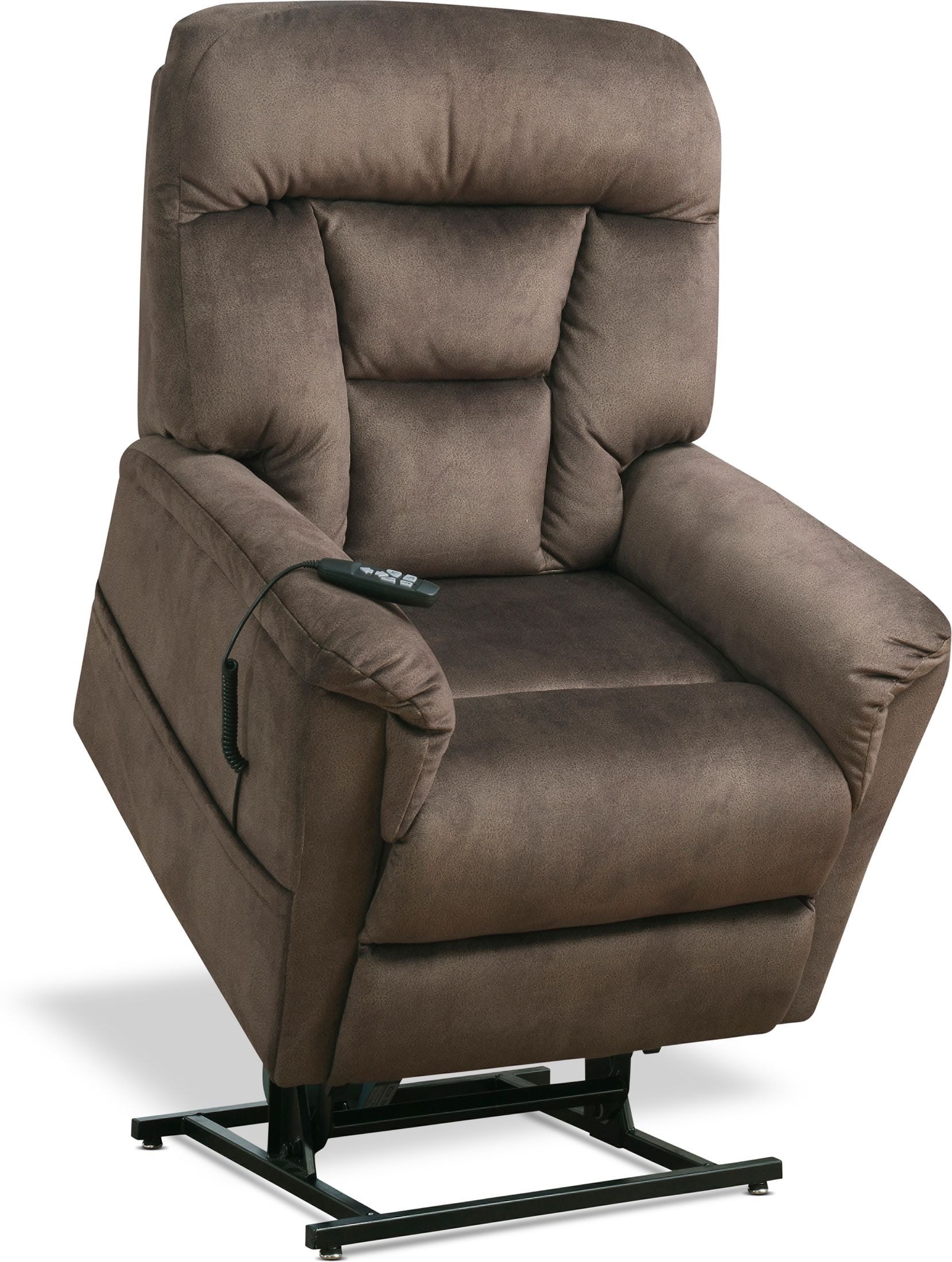 Value city lift chairs top