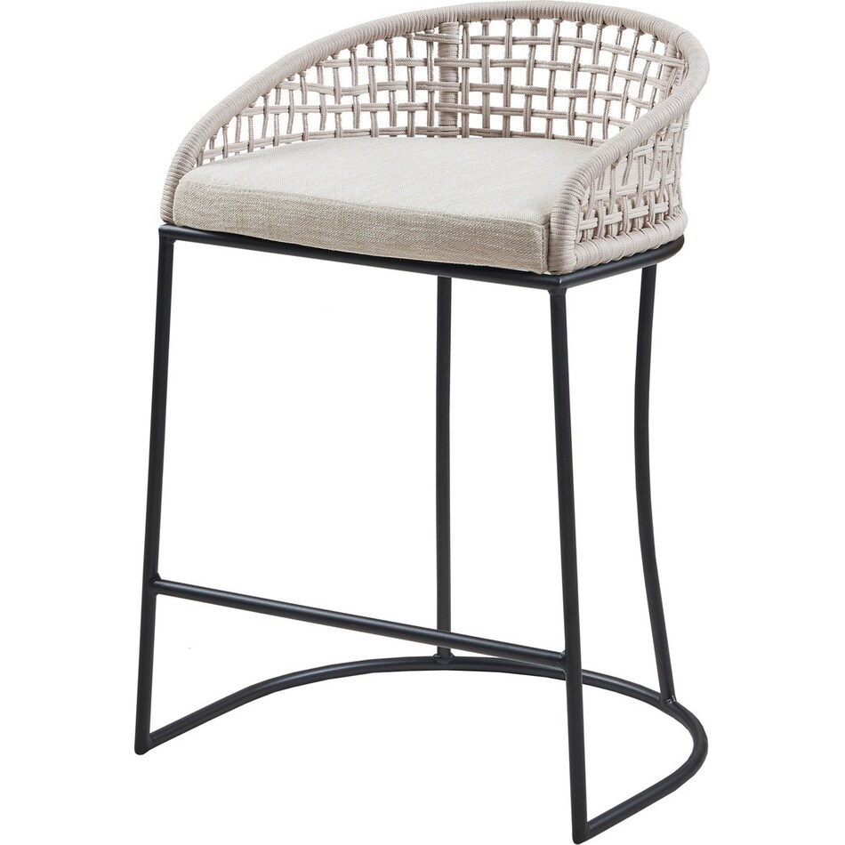 Lagos CounterHeight Stool Value City Furniture