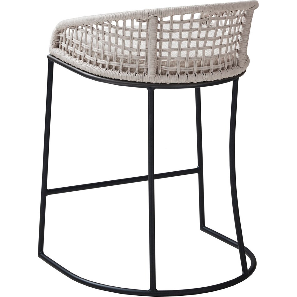 Lagos CounterHeight Stool Value City Furniture