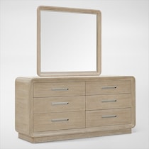 laguna bedroom neutral dresser and mirror web   