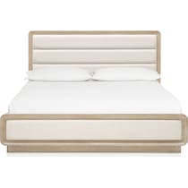 laguna bedroom neutral king bed   