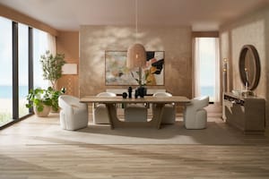Laguna Dining Collection image