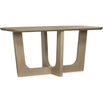 laguna dining sand  pc counter height dining room   