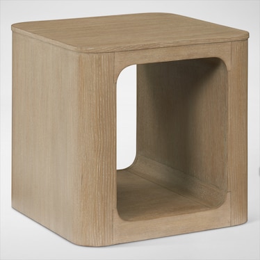 Laguna End Table