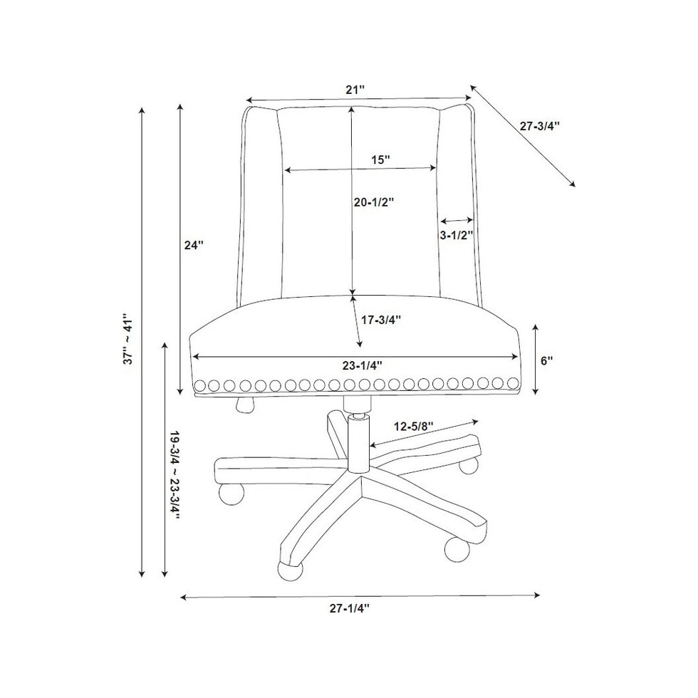 lainey dimension schematic   