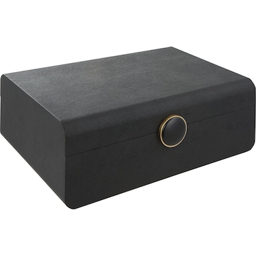 Lalique Box