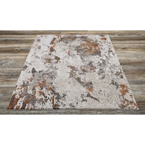 lambert gray area rug  x    