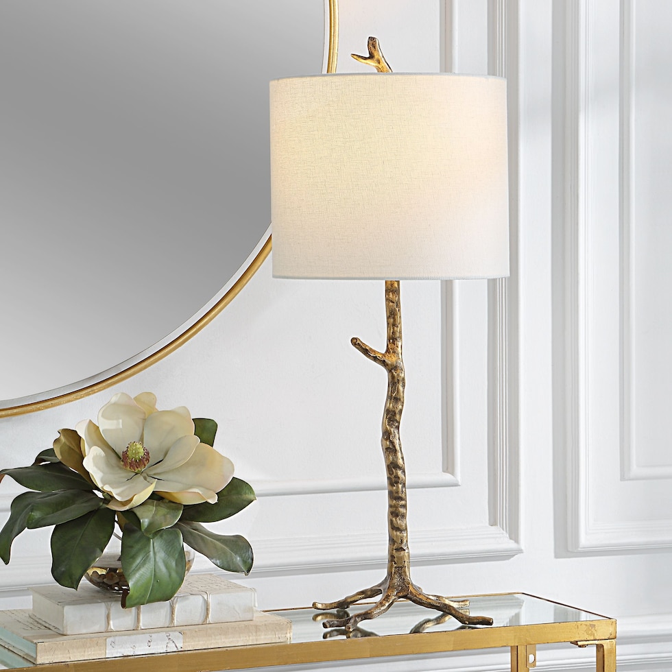 lamp   