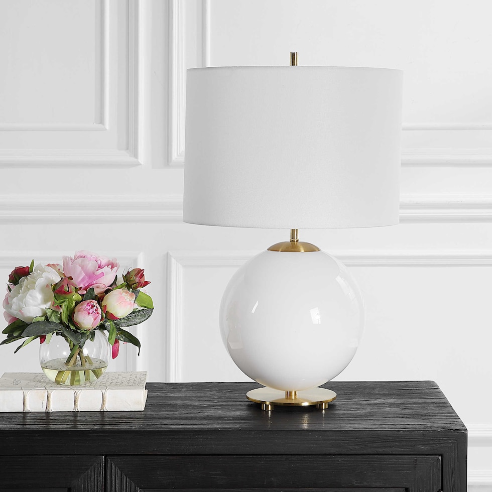 lamp   