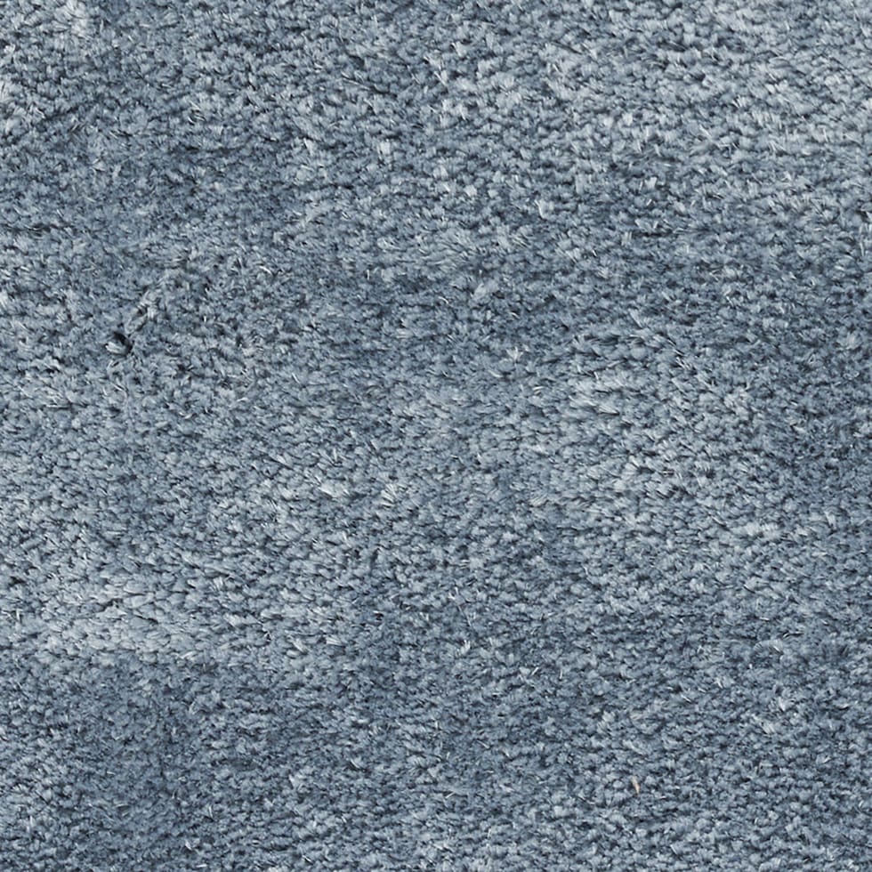 lana shag blue area rug  x    