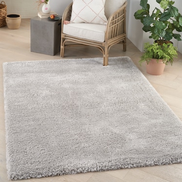 Lana Shag Area Rug