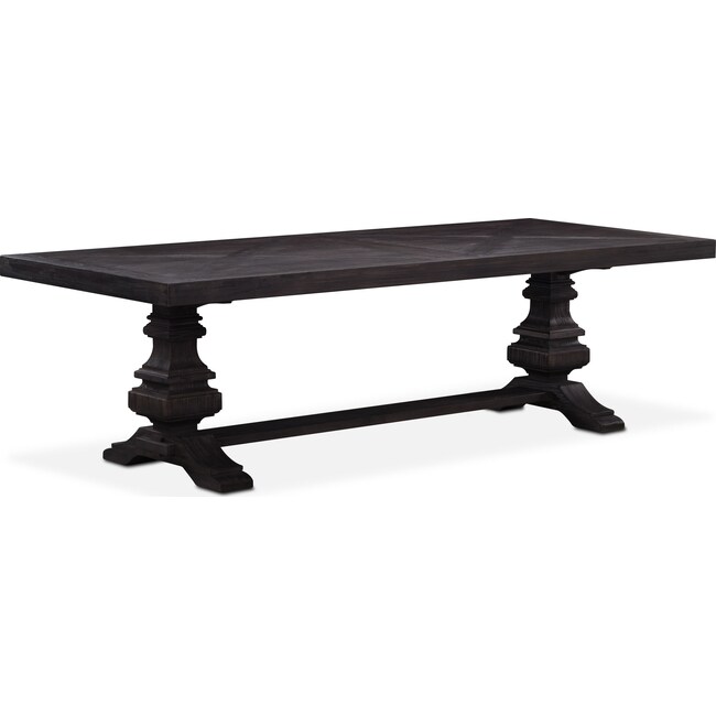 Dining Room Furniture - Lancaster 104" Dining Table