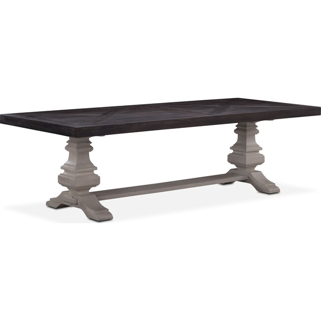 Dining Room Furniture - Lancaster 104" Dining Table