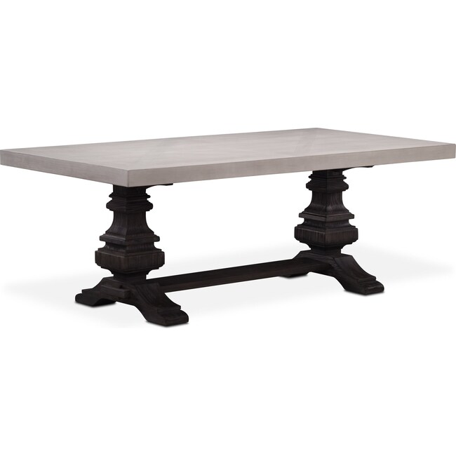 Dining Room Furniture - Lancaster 82" Dining Table