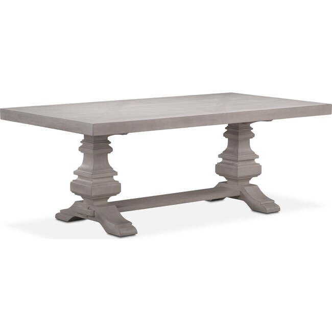 Dining Room Furniture - Lancaster 82" Dining Table