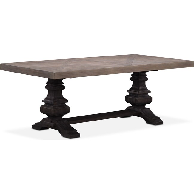 Dining Room Furniture - Lancaster 82" Dining Table