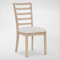 landon dining beige  pc dining room   
