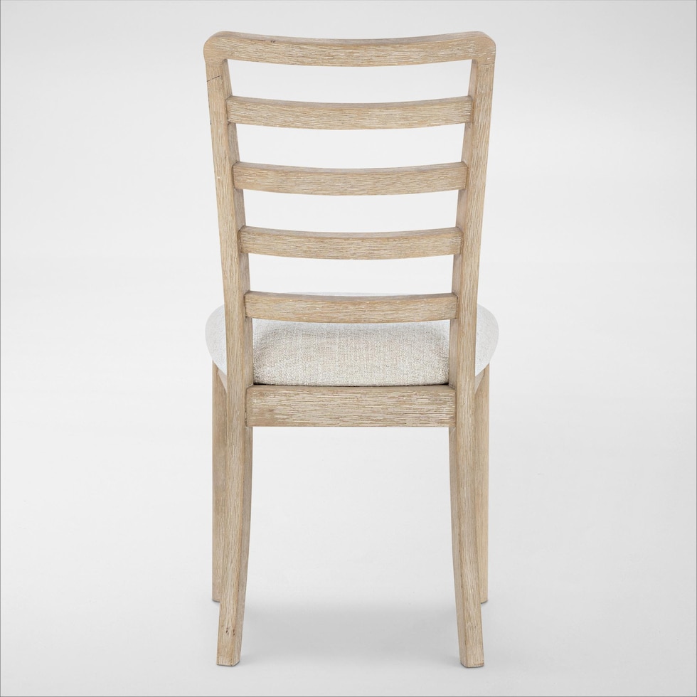 landon dining beige  pc dining room   