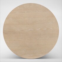 landon dining beige  pc dining room   