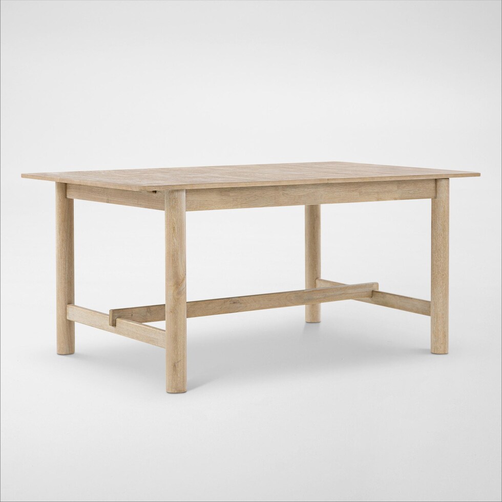landon dining beige  pc dining room   