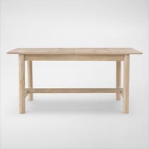 landon dining beige  pc dining room   