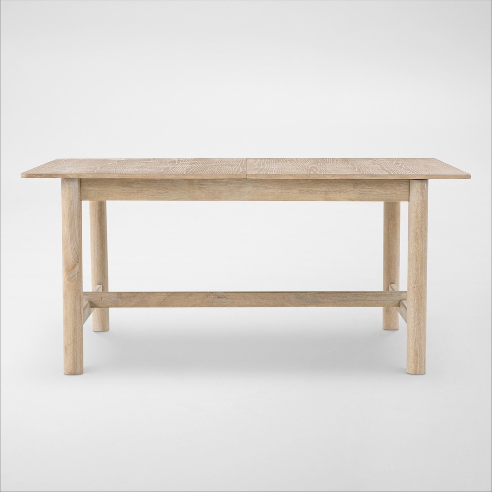 landon dining beige  pc dining room   
