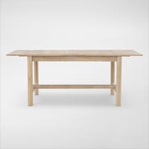 landon dining beige  pc dining room   