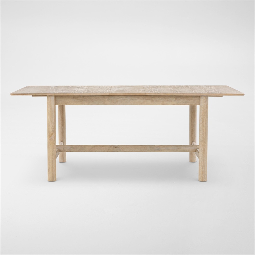landon dining beige  pc dining room   