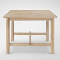 landon dining beige  pc dining room   