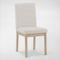 landon dining beige  pc dining room   