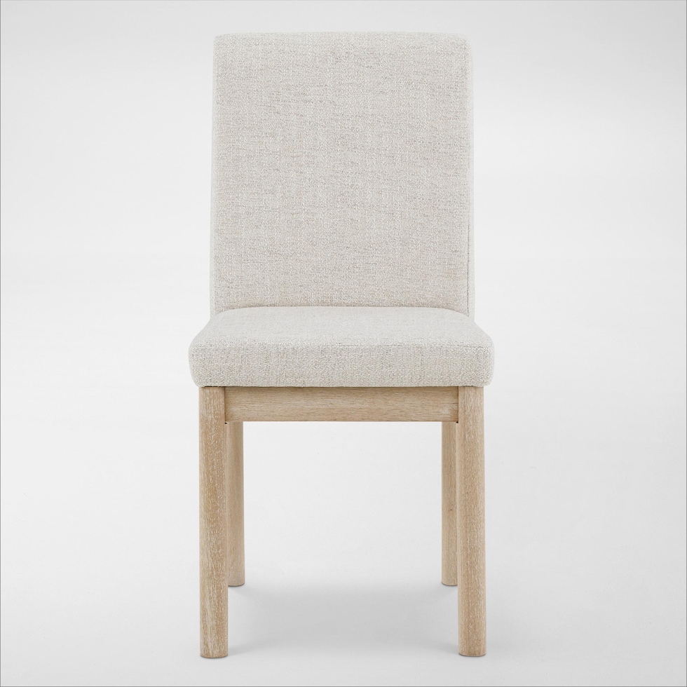 landon dining beige  pc dining room   