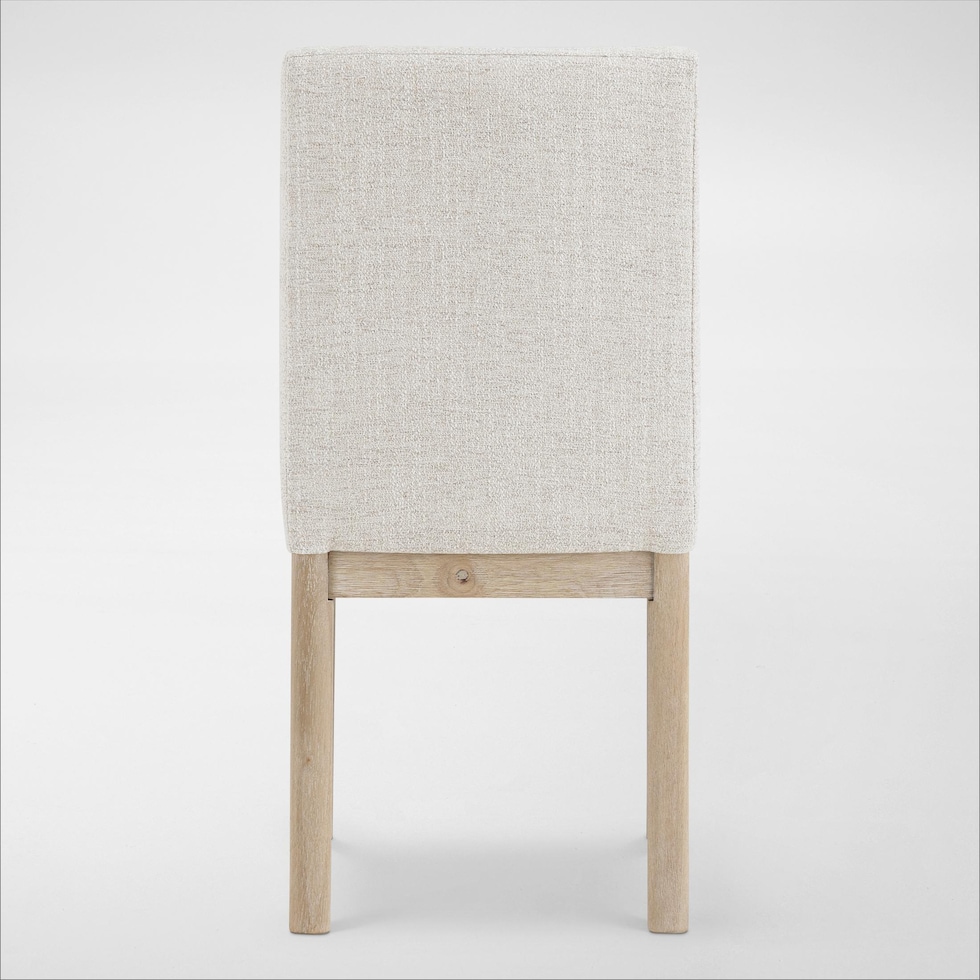 landon dining beige  pc dining room   