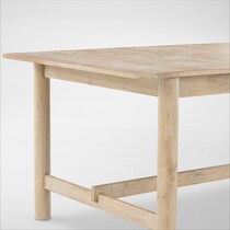 landon dining beige  pc dining room   