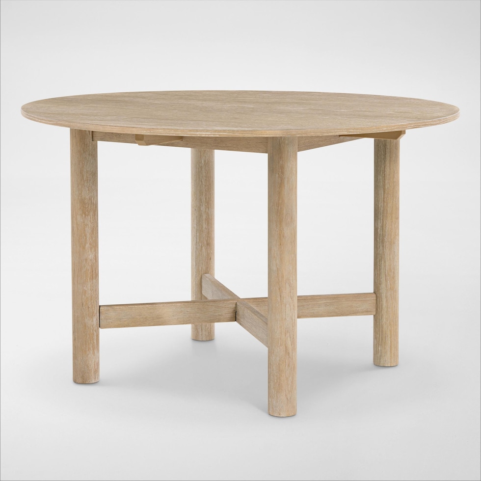 landon dining beige  pc dining room   
