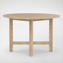 landon dining beige  pc dining room   