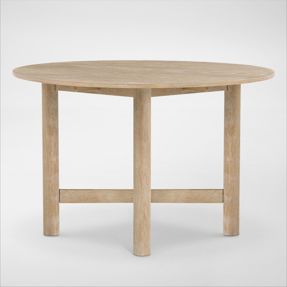 landon dining beige  pc dining room   