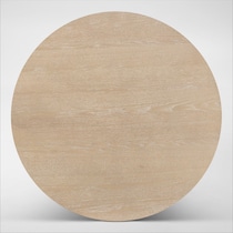 landon dining beige  pc dining room   