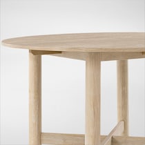 landon dining beige  pc dining room   