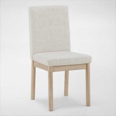 Landon Upholstered Side Chair