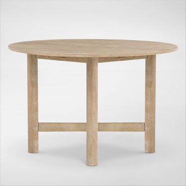 Landon Round Dining Table