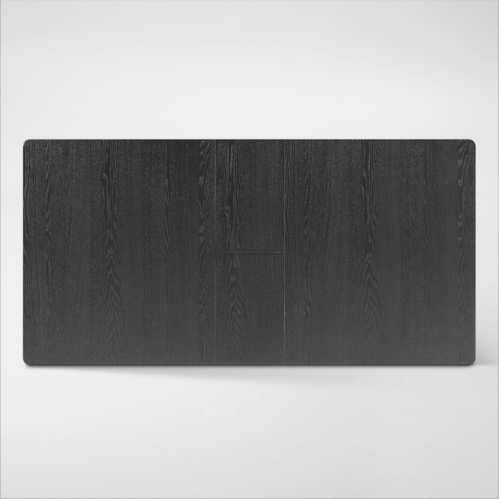 landon dining black  pc dining room   
