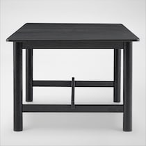 landon dining black  pc dining room   