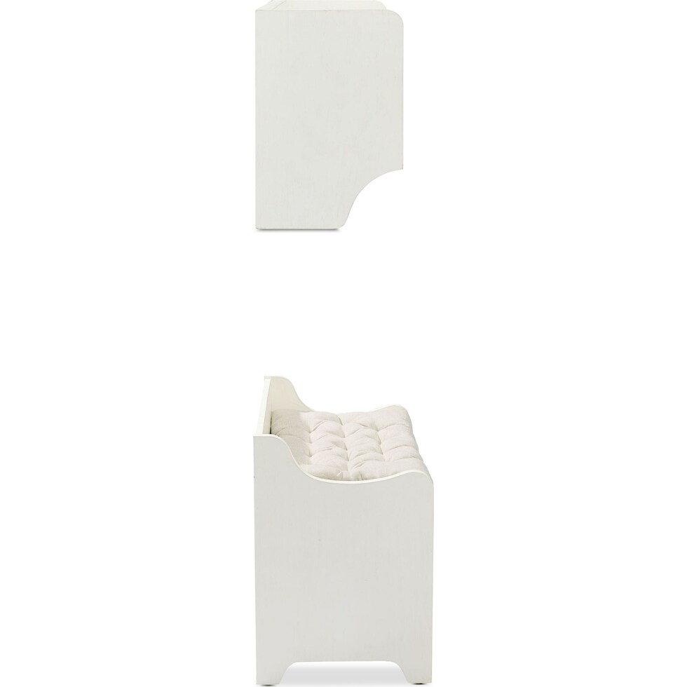 landon white  pc entryway system   