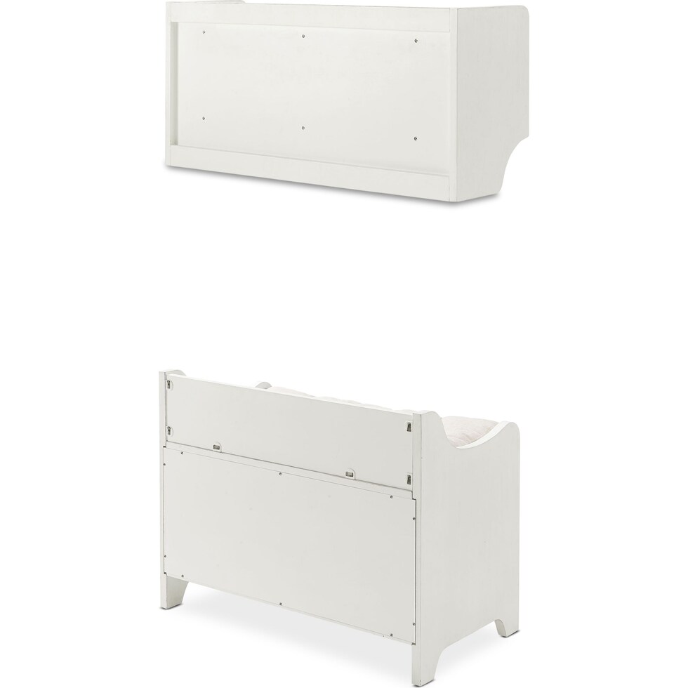 landon white  pc entryway system   