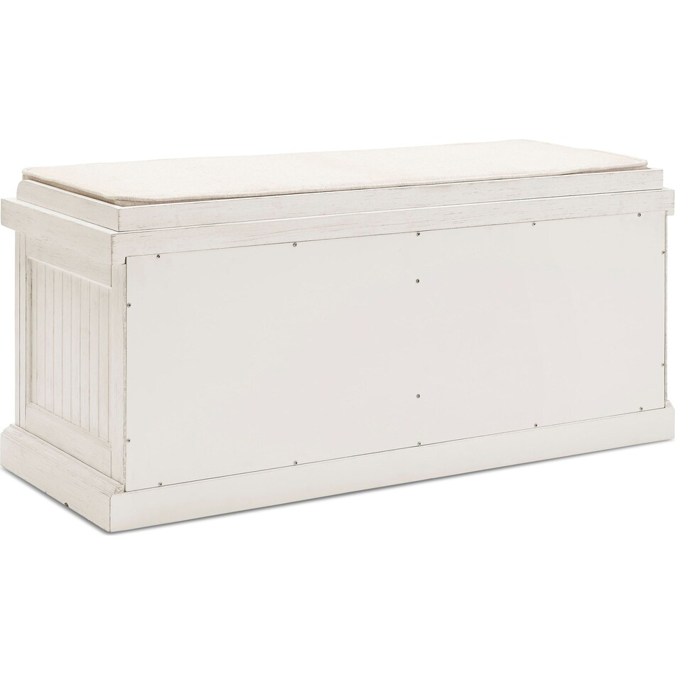 Conway Entryway Bench Value City Furniture
