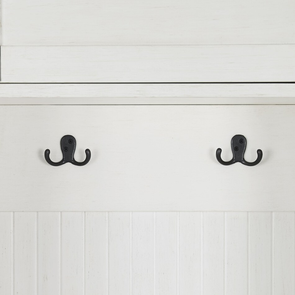 Landon Hall Tree Value City Furniture